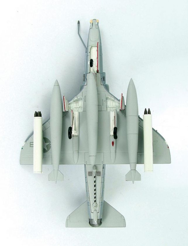 HobbyMaster A 4 Skyhawk, USMC, VMA 311, Tomcats, HA1412  