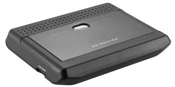 Unlocked 3G HSUPA GSM Wireles Router Hotspot New  