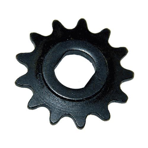 NEW 13 Tooth Dual D bore Sprocket For #25 Chain  