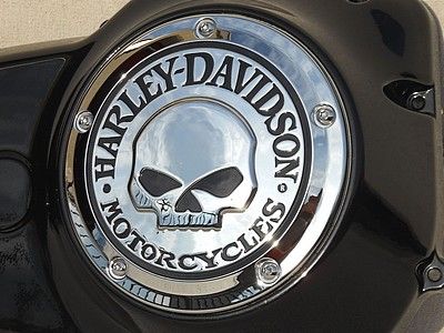  /Dyna   Primary Cover  Custom Powder Coat/New Derby Cover  