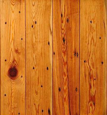 Rustic Reclaimed Heart Pine Flooring $4.75 per sq. ft.  